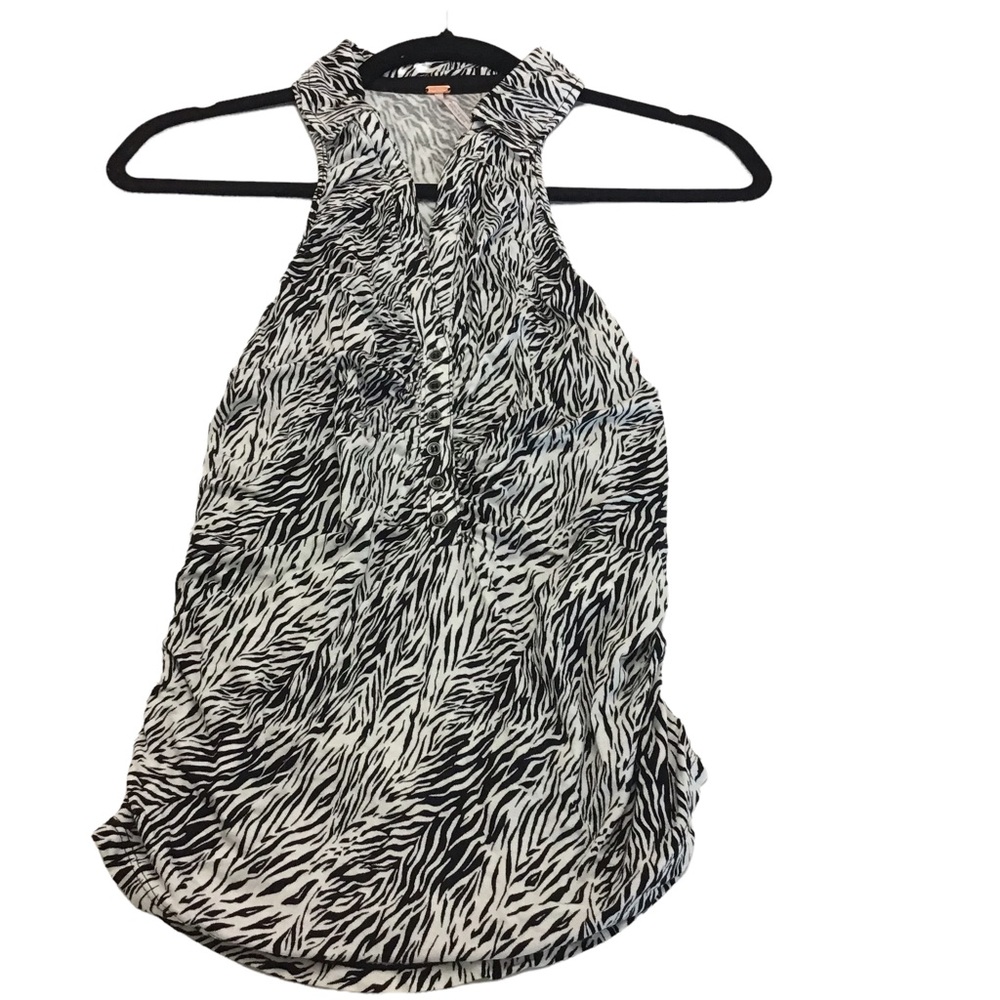 Free People Coco Tank. Sz M